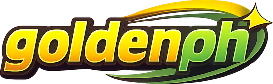 goldenph brand logo